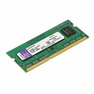 Notebook DDR3L Kingston 1600MHz 4GB - KVR16LS11/4