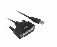 APPROX - USB to Párhuzamos port adapter - APPC26