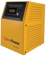 Cyberpower - Emergency 1000 E