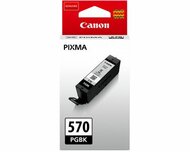 Canon - PGI-570 PGBK - FEKETE