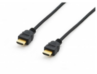 Equip - HDMI kábel 2.0 M/M 1,8m - 119350