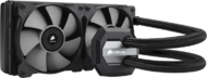Corsair Hydro Series - H100i GTX