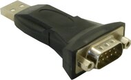 DELOCK - Adapter USB 2.0 -> Soros - 61460