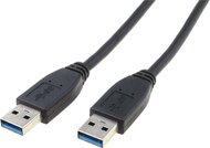 Kolink USB 3.0 összekötõ kábel A/A 1,8m