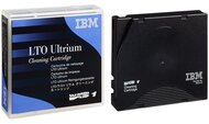IBM Tisztító Kazetta Ultrium Universal Cleaning Cartridge
