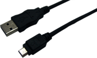 LogiLink - USB2.0 - MiniUSB - CU0014