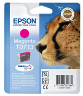 Epson T0713 (C13T07134010) Magenta
