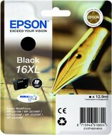 Epson T1631 16XL Black