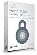 Panda Global Protection 2016 HUN Hosszabbítás 1 Eszköz 1 év online vírusirtó szoftver (UW12GP161)