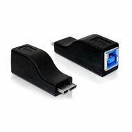 Delock 65216 Adapter micro USB 3.0-B male > USB 3.0-B female