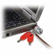 Noname Laptop Security Lock