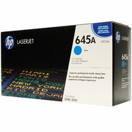 HP C9731A No.645A Cyan