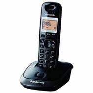 Panasonic KX-TG2511 DECT telefon, fekete