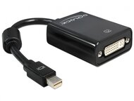 Delock - Adapter mini Displayport > DVI 24+5 pin - 65098