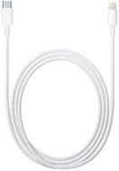 Apple Lightning - USB-C kábel 1m