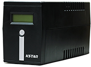 KStar - Micropower 600VA - LCD