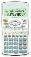 SHARP "EL-531" fehér tudományos számológép