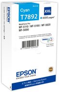 Epson T7892 Patron Cyan 4K (Eredeti)