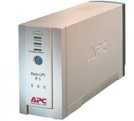 APC - Back-UPS 500VA - BK500EI