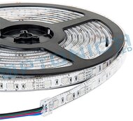 OPTONICA - LED Szalag 60 LED/m, 5050 SMD, vízálló, RGB, 5 méter