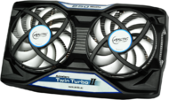 ARCTIC Accelero Twin Turbo II
