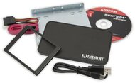 Kingston SSD Beépítő készlet - SNA-B