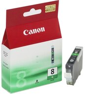 Canon CLI-8G Green