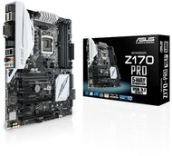 S1151 Asus Z170-PRO