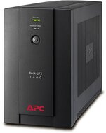 APC - Back-UPS 1400VA - BX1400UI
