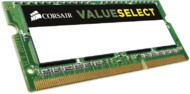 Notebook DDR3L Corsair Value 1600MHz 4GB - CMSO4GX3M1C1600C11