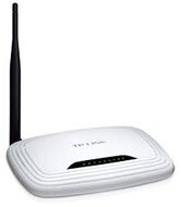 TP-LINK TL-WR740N 150Mbps Wireless N Router