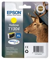 Epson T1304 Yellow