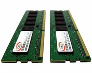 DDR3 Kingston 1600MHz 16GB - KVR16N11K2/16 (KIT 2DB)
