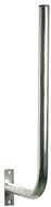 Antenna falitartó konzol E8686C galvanizált