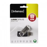 Intenso - Basic Line 8GB