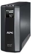 APC - Back-UPS Pro 900AV - BR900G-GR