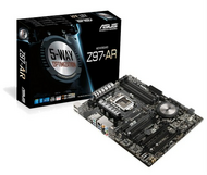 S1150 Asus Z97-AR