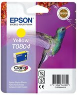 Epson T0804 Yellow