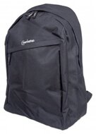 Manhattan 439831 Knappack - 15,6"