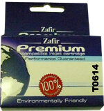 Zafir Premium Epson T0614Y (614)