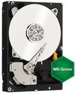 Western Digital Caviar Green 2TB - WD20EZRX