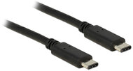 DeLock - USB C 2.0 - USB C 2.0 1m - 83673