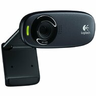 LOGITECH - HD Webcam C310 - 960-001065