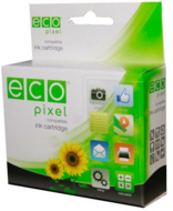 ECOPIXEL Black (CANON PG-40XL) (For Use)
