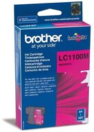 Brother - LC1100 - Magenta