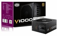 Cooler Master - V1000