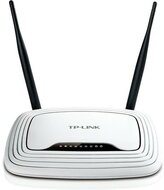 TP-LINK TL-WR841ND 300Mbps Wireless N Router