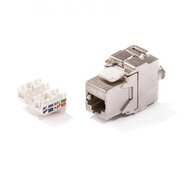 KE-Line - Giga Toolless Keystone Jack RJ45/s aljzat
