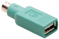 OEM - PS/2 -> USB A M/F adapter