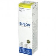 Epson T67344A (C13T67344A) Yellow